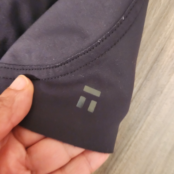 Tommy John Comfort Smoothing Triangle Bralette size 2XL NWOT - Picture 5 of 8